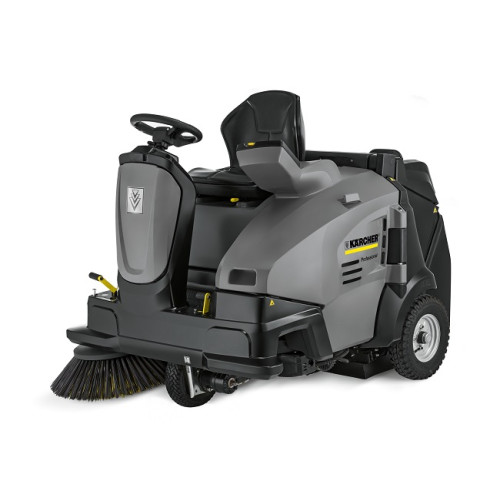 Подметальная машина Karcher KM 105/110 R